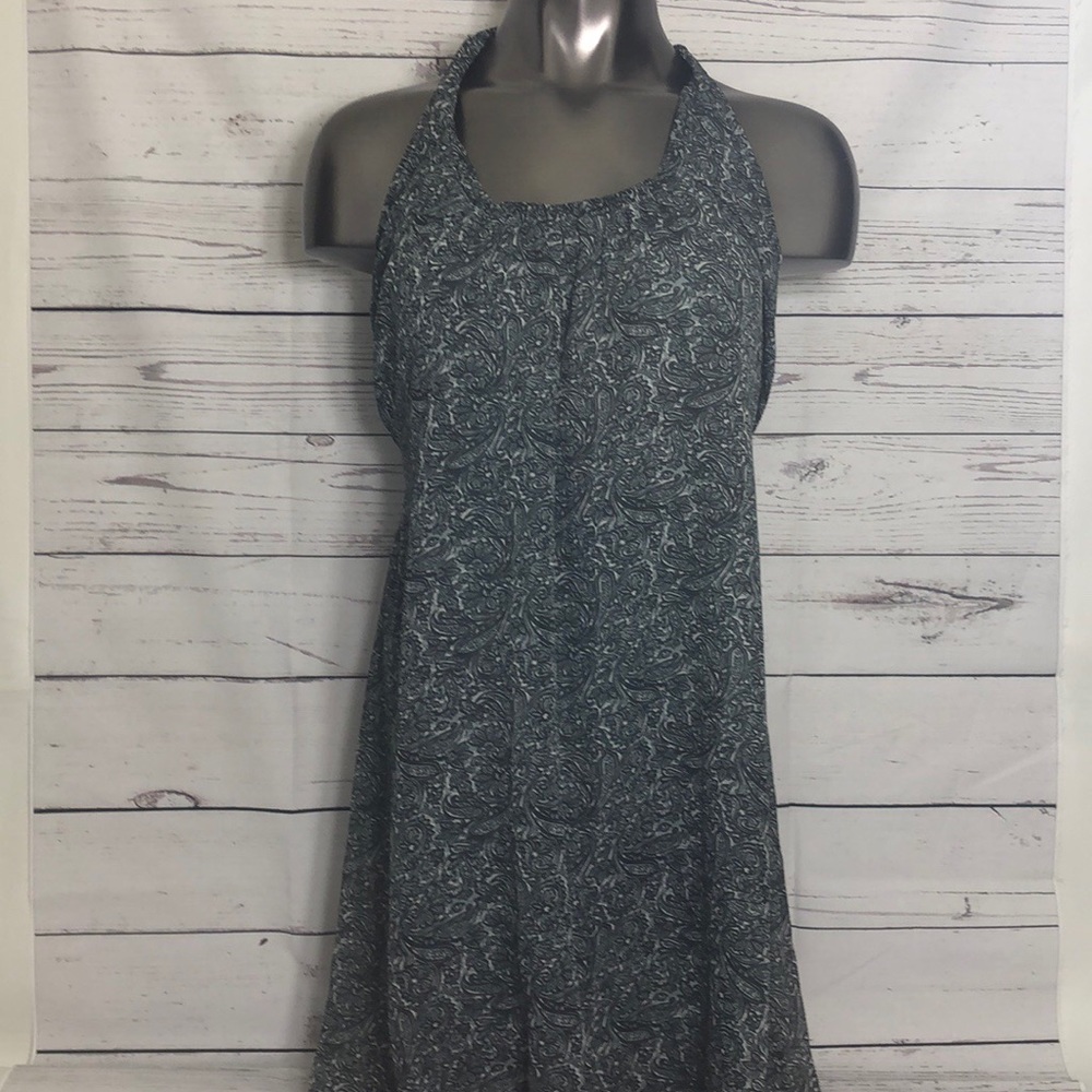 Converse Dress